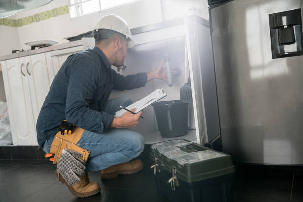 Best Leak Detection Services  in Lake Bryan, TX