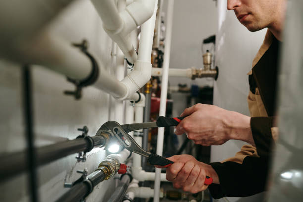 Best Drain Cleaning Services  in Lake Bryan, TX