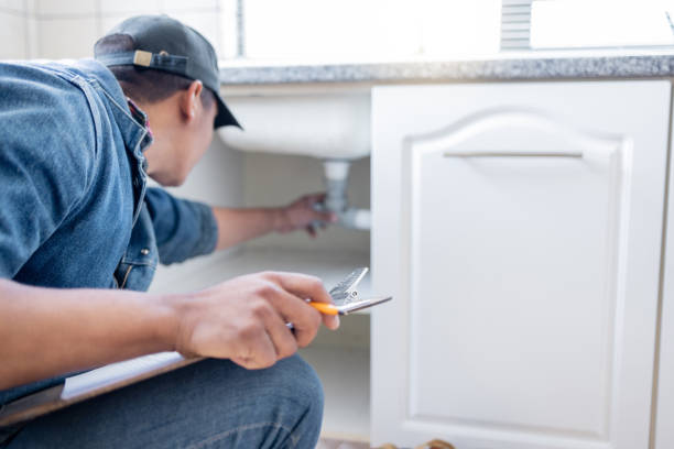 Best Sewer Line Replacement  in Lake Bryan, TX