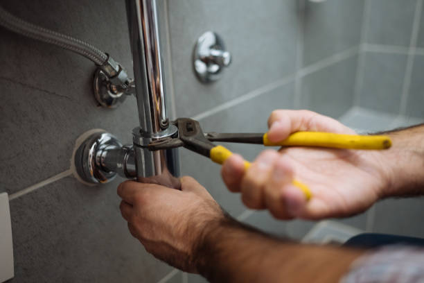 Clogged Drain Plumber in Lake Bryan, TX