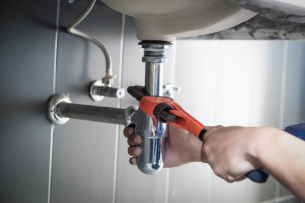 Best Plumbing Inspection Services  in Lake Bryan, TX