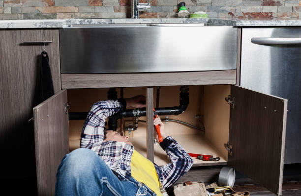 Best Water Leak Repair  in Lake Bryan, TX