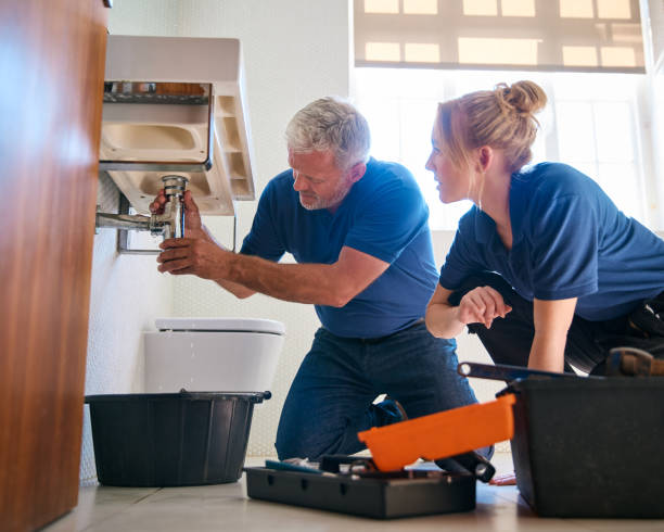 Best Water Heater Repair  in Lake Bryan, TX